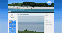 Desktop Screenshot of praialonga.org